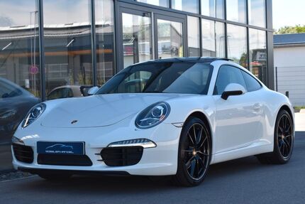 Porsche 911 Urmodell Gebrauchtwagen