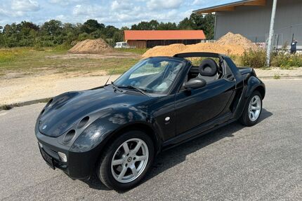 Smart Roadster Gebrauchtwagen