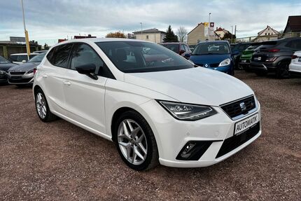Seat Ibiza Gebrauchtwagen
