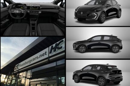 Renault Clio Gebrauchtwagen