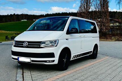 VW T6 Caravelle Gebrauchtwagen