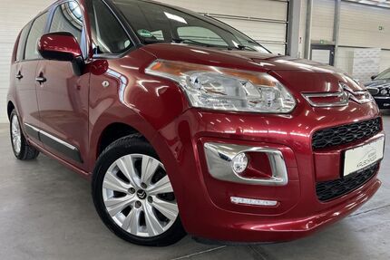 Citroen C3 Picasso Gebrauchtwagen