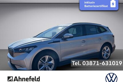 Skoda Enyaq Gebrauchtwagen