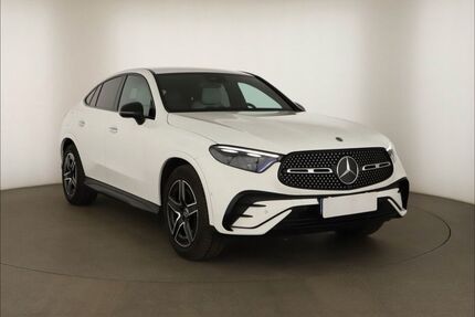 Mercedes-Benz GLC 220 Gebrauchtwagen