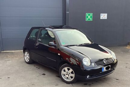 VW Lupo Gebrauchtwagen