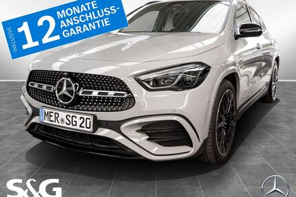Mercedes-Benz GLA 200 Gebrauchtwagen
