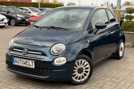 Fiat 500 Gebrauchtwagen