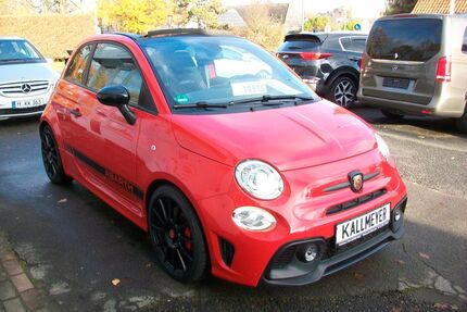 Abarth 595 Competizione Gebrauchtwagen