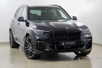 BMW X5 Gebrauchtwagen