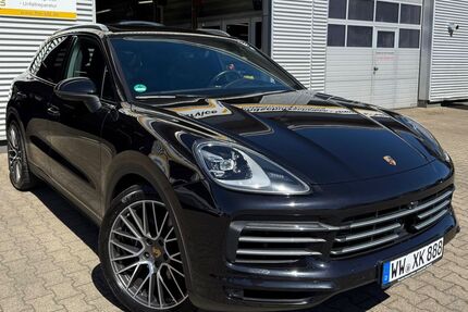 Porsche Cayenne Gebrauchtwagen