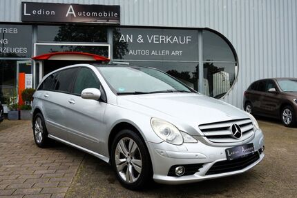 Mercedes-Benz R 320 Gebrauchtwagen