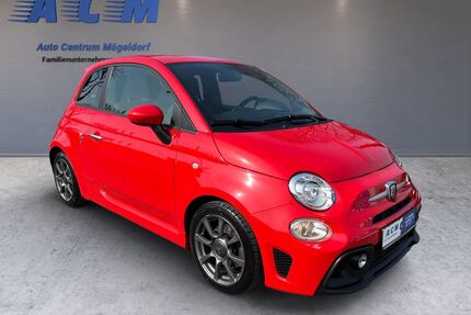 Abarth 595 Gebrauchtwagen