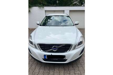 Volvo XC60 Gebrauchtwagen