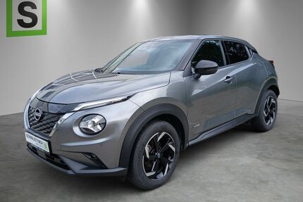 Nissan Juke Gebrauchtwagen