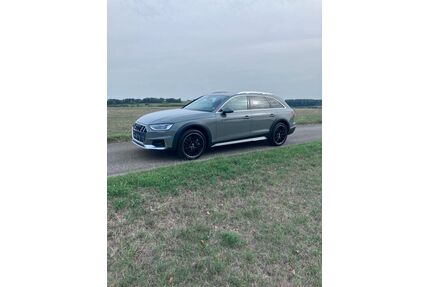 Audi A4 Allroad Gebrauchtwagen