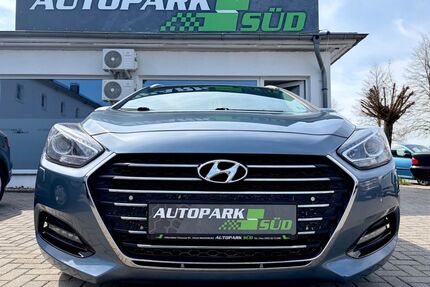 Hyundai i40 Gebrauchtwagen