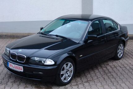 BMW 328 Gebrauchtwagen