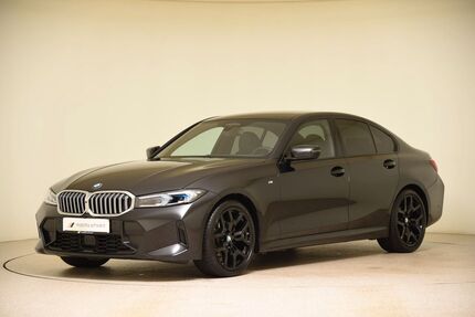 BMW 320 Gebrauchtwagen