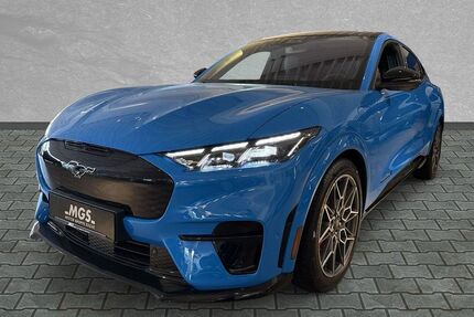 Ford Mustang Mach-E Gebrauchtwagen
