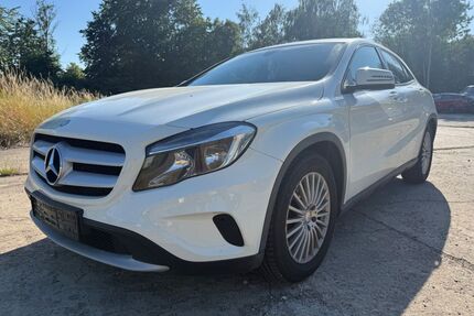 Mercedes-Benz GLA 220 Gebrauchtwagen