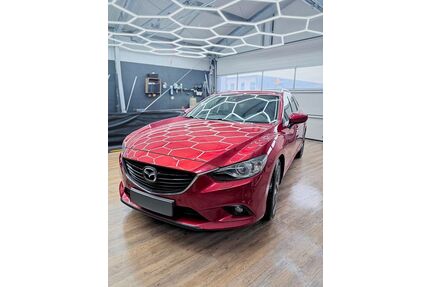 Mazda 6 Gebrauchtwagen