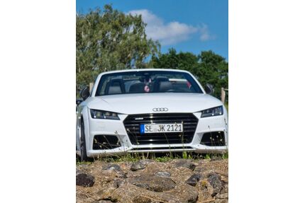 Audi TT Gebrauchtwagen