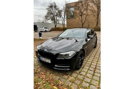 BMW 530 Gebrauchtwagen