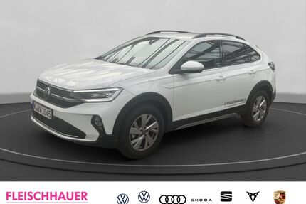 VW Taigo Gebrauchtwagen