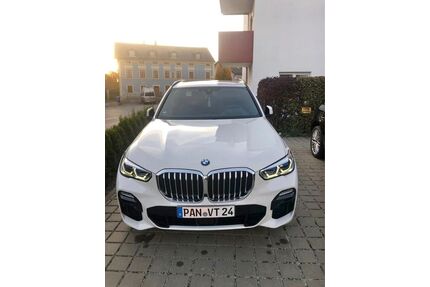 BMW X5 Gebrauchtwagen