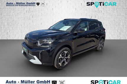 Citroen C3 Aircross Gebrauchtwagen