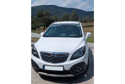 Opel Mokka Gebrauchtwagen