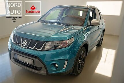 Suzuki Vitara Gebrauchtwagen