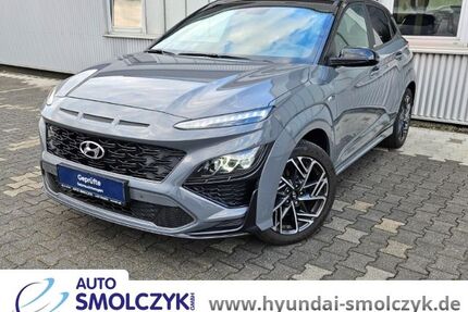 Hyundai KONA Gebrauchtwagen
