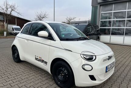 Fiat 500e Gebrauchtwagen
