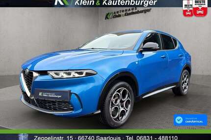 Alfa Romeo Tonale Gebrauchtwagen