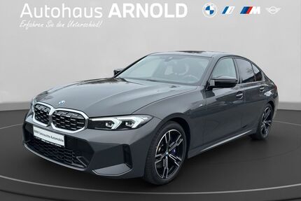 BMW M340d Gebrauchtwagen