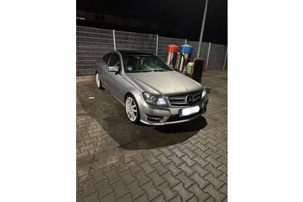 Mercedes-Benz C 250 Gebrauchtwagen
