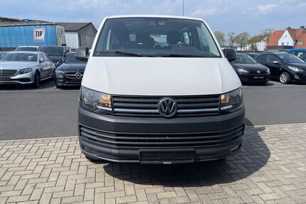 VW T6 Transporter Gebrauchtwagen