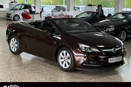 Opel Cascada Gebrauchtwagen