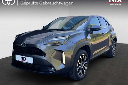 Toyota Yaris Cross Gebrauchtwagen
