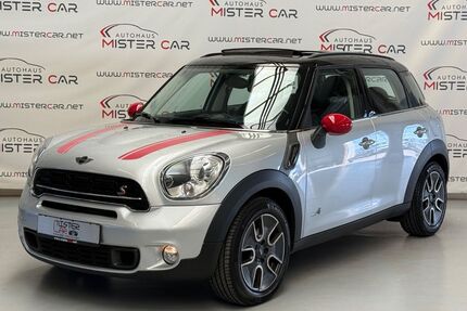 Mini Countryman S (Cooper) Gebrauchtwagen