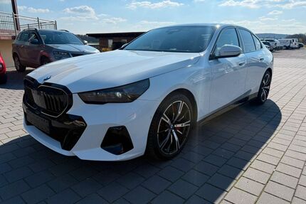 BMW 540 Gebrauchtwagen