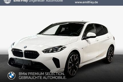BMW 118 Gebrauchtwagen