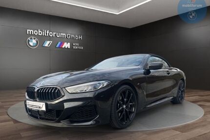 BMW M850 Gebrauchtwagen
