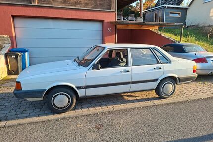 Audi 80 Gebrauchtwagen