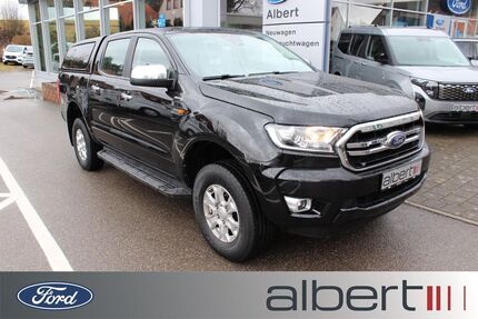 Ford Ranger Gebrauchtwagen