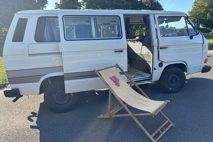 VW T3 andere Gebrauchtwagen