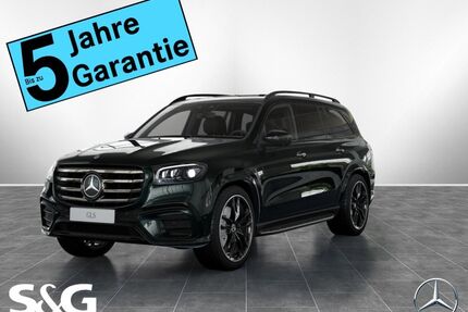 Mercedes-Benz GLS 450 Gebrauchtwagen
