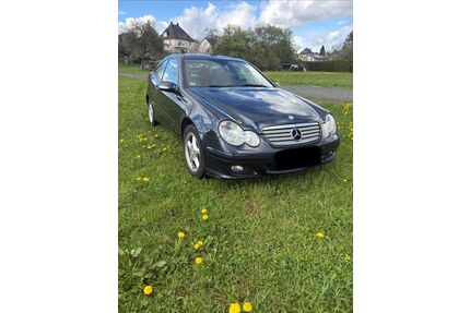 Mercedes-Benz C 180 Gebrauchtwagen