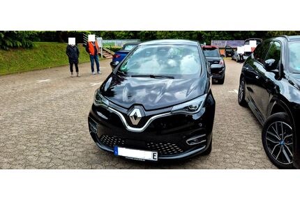 Renault ZOE Gebrauchtwagen